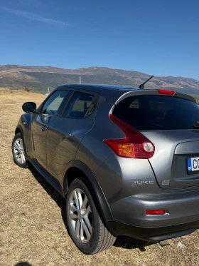 Nissan Juke 1.6 - 6000 € - 45375103 2 | Car24.bg Nissan Juke 1.6 - 6000 € - 45375103 2
