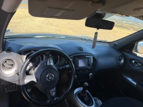 Nissan Juke 1.6 - 6000 € - 45375103 5 | Car24.bg Nissan Juke 1.6 - 6000 € - 45375103 5