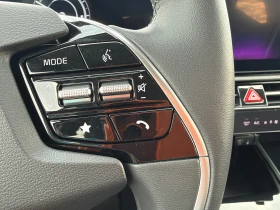 Kia Niro EV 64kwh Limited 204kc head up FullMax - 29999 € - 63410121 15 | Car24.bg Kia Niro EV 64kwh Limited 204kc head up FullMax - 29999 € - 63410121 15