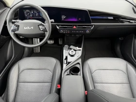 Kia Niro EV 64kwh Limited 204kc head up FullMax - 29999 € - 63410121 8 | Car24.bg Kia Niro EV 64kwh Limited 204kc head up FullMax - 29999 € - 63410121 8