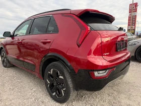 Kia Niro EV 64kwh Limited 204kc head up FullMax - 29999 € - 63410121 4 | Car24.bg Kia Niro EV 64kwh Limited 204kc head up FullMax - 29999 € - 63410121 4