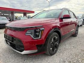 Kia Niro EV 64kwh Limited 204kc head up FullMax - 29999 € - 63410121 3 | Car24.bg Kia Niro EV 64kwh Limited 204kc head up FullMax - 29999 € - 63410121 3