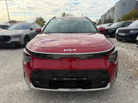 Kia Niro EV 64kwh Limited 204kc head up FullMax - 29999 € - 63410121 2 | Car24.bg Kia Niro EV 64kwh Limited 204kc head up FullMax - 29999 € - 63410121 2