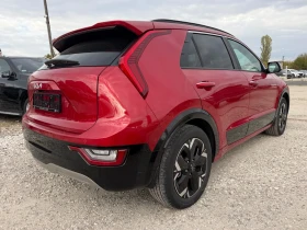 Kia Niro EV 64kwh Limited 204kc head up FullMax - 29999 € - 63410121 6 | Car24.bg Kia Niro EV 64kwh Limited 204kc head up FullMax - 29999 € - 63410121 6