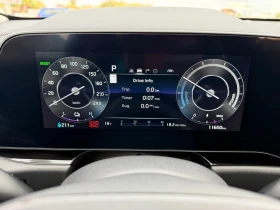 Kia Niro EV 64kwh Limited 204kc head up FullMax - 29999 € - 63410121 13 | Car24.bg Kia Niro EV 64kwh Limited 204kc head up FullMax - 29999 € - 63410121 13