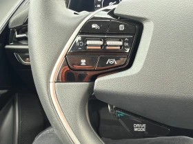 Kia Niro EV 64kwh Limited 204kc head up FullMax - 29999 € - 63410121 14 | Car24.bg Kia Niro EV 64kwh Limited 204kc head up FullMax - 29999 € - 63410121 14