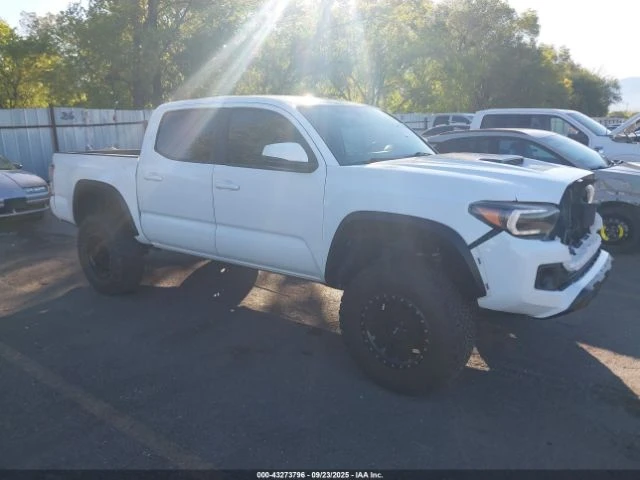 Toyota Tacoma TRD SPORT - 39500 лв. / 20196.03 € - 82870471 1 | Car24.bg Toyota Tacoma TRD SPORT - 39500 лв. / 20196.03 € - 82870471 1