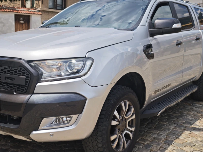Ford Ranger 2.2 WILTDRAK* ЛИЗИНГ НАВИГАЦИЯ* CARPLAY* - 17100 € - 95536628 1 | Car24.bg Ford Ranger 2.2 WILTDRAK* ЛИЗИНГ НАВИГАЦИЯ* CARPLAY* - 17100 € - 95536628 1