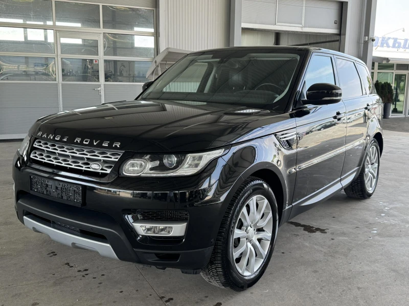 Land Rover Range Rover Sport 3.0TDV6* 250ps* 4x4* КОЖА* НАВИ* КАМЕРА* - 14500 € / 28359.53 лв. - 89247137 1 | Car24.bg Land Rover Range Rover Sport 3.0TDV6* 250ps* 4x4* КОЖА* НАВИ* КАМЕРА* - 14500 € / 28359.53 лв. - 89247137 1