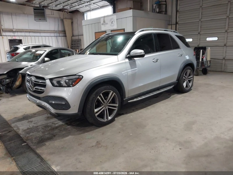 Mercedes-Benz GLE 350 2020 MERCEDES-BENZ GLE 350 4MATIC - 25000 € - 61623486 1 | Car24.bg Mercedes-Benz GLE 350 2020 MERCEDES-BENZ GLE 350 4MATIC - 25000 € - 61623486 1
