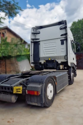 Iveco Stralis Лизинг ! | Auto.bg — изображение 2 Iveco Stralis Лизинг ! | Auto.bg — изображение 2