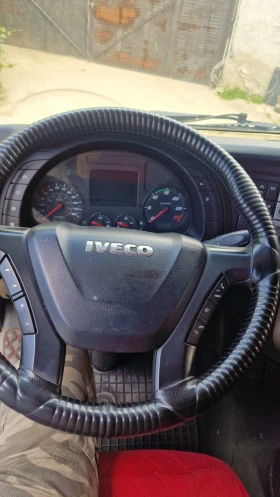 Iveco Stralis Лизинг ! | Auto.bg — изображение 4 Iveco Stralis Лизинг ! | Auto.bg — изображение 4