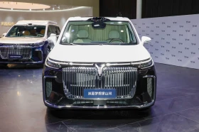 Voyah Free Voyah Dreamer - Car24.bg Voyah Free Voyah Dreamer