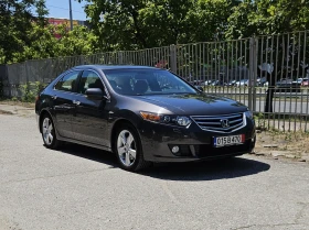 Honda Accord 2.4i-VTEC Executive 89k km - Car24.bg Honda Accord 2.4i-VTEC Executive 89k km