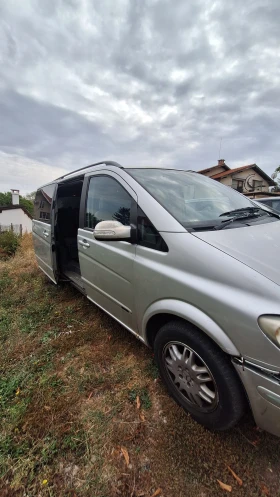 Mercedes-Benz Viano | Mobile.bg — малка снимка 4