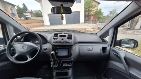 Mercedes-Benz Viano | Mobile.bg — малка снимка 5