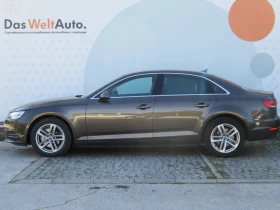 Audi A4 Sport 2.0 TDI - 34700 лв. / 17741.83 € - 28766156 3 | Car24.bg Audi A4 Sport 2.0 TDI - 34700 лв. / 17741.83 € - 28766156 3