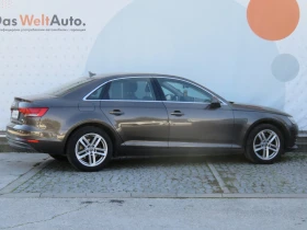 Audi A4 Sport 2.0 TDI - 34700 лв. / 17741.83 € - 28766156 2 | Car24.bg Audi A4 Sport 2.0 TDI - 34700 лв. / 17741.83 € - 28766156 2