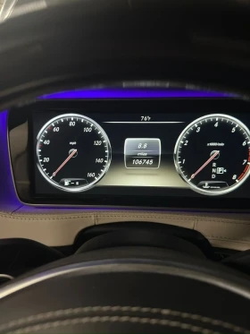Mercedes-Benz S 500 AMG* PACK* BURMESTER* ОБДУХВАНЕ* МАСАЖ* КАМЕРА* ПО - 34999 лв. / 17894.70 € - 11571202 9 | Car24.bg Mercedes-Benz S 500 AMG* PACK* BURMESTER* ОБДУХВАНЕ* МАСАЖ* КАМЕРА* ПО - 34999 лв. / 17894.70 € - 11571202 9