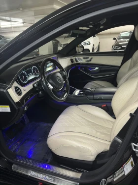 Mercedes-Benz S 500 AMG* PACK* BURMESTER* ОБДУХВАНЕ* МАСАЖ* КАМЕРА* ПО - 34999 лв. / 17894.70 € - 11571202 10 | Car24.bg Mercedes-Benz S 500 AMG* PACK* BURMESTER* ОБДУХВАНЕ* МАСАЖ* КАМЕРА* ПО - 34999 лв. / 17894.70 € - 11571202 10