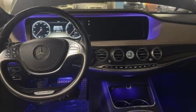Mercedes-Benz S 500 AMG* PACK* BURMESTER* ОБДУХВАНЕ* МАСАЖ* КАМЕРА* ПО - 34999 лв. / 17894.70 € - 11571202 8 | Car24.bg Mercedes-Benz S 500 AMG* PACK* BURMESTER* ОБДУХВАНЕ* МАСАЖ* КАМЕРА* ПО - 34999 лв. / 17894.70 € - 11571202 8