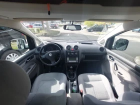 VW Caddy МЕТАН , ДОГОВАРЯНЕ  - 7999 лв. / 4089.82 € - 62905939 5 | Car24.bg VW Caddy МЕТАН , ДОГОВАРЯНЕ  - 7999 лв. / 4089.82 € - 62905939 5