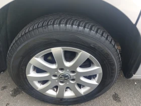 VW Caddy МЕТАН , ДОГОВАРЯНЕ  - 7999 лв. / 4089.82 € - 62905939 15 | Car24.bg VW Caddy МЕТАН , ДОГОВАРЯНЕ  - 7999 лв. / 4089.82 € - 62905939 15