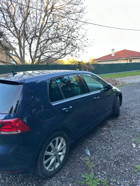VW Golf 2.0 TDI Lounge - 18999 лв. / 9714.03 € - 42041216 5 | Car24.bg VW Golf 2.0 TDI Lounge - 18999 лв. / 9714.03 € - 42041216 5