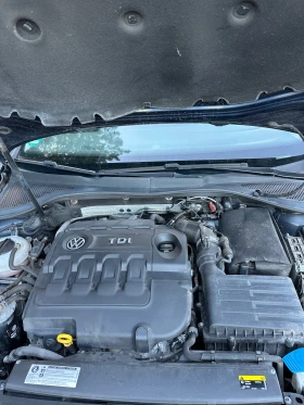 VW Golf 2.0 TDI Lounge - 18999 лв. / 9714.03 € - 42041216 16 | Car24.bg VW Golf 2.0 TDI Lounge - 18999 лв. / 9714.03 € - 42041216 16