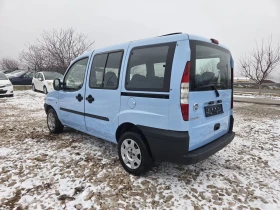 Fiat Doblo 1.3* klima* 7 местен - 2800 € / 5476.32 лв. - 57850031 7 | Car24.bg Fiat Doblo 1.3* klima* 7 местен - 2800 € / 5476.32 лв. - 57850031 7