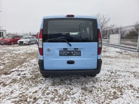 Fiat Doblo 1.3* klima* 7 местен - 2800 € / 5476.32 лв. - 57850031 6 | Car24.bg Fiat Doblo 1.3* klima* 7 местен - 2800 € / 5476.32 лв. - 57850031 6