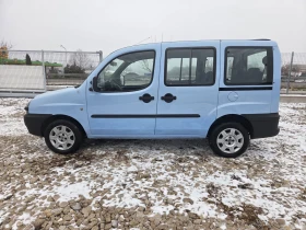Fiat Doblo 1.3* klima* 7 местен - 2800 € / 5476.32 лв. - 57850031 8 | Car24.bg Fiat Doblo 1.3* klima* 7 местен - 2800 € / 5476.32 лв. - 57850031 8