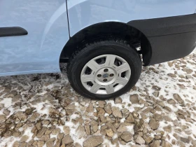 Fiat Doblo 1.3* klima* 7 местен - 2800 € / 5476.32 лв. - 57850031 9 | Car24.bg Fiat Doblo 1.3* klima* 7 местен - 2800 € / 5476.32 лв. - 57850031 9