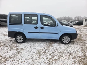Fiat Doblo 1.3* klima* 7 местен - 2800 € / 5476.32 лв. - 57850031 4 | Car24.bg Fiat Doblo 1.3* klima* 7 местен - 2800 € / 5476.32 лв. - 57850031 4