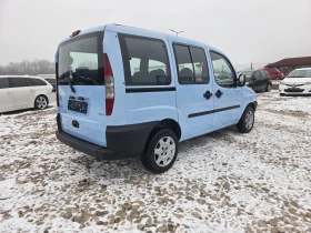 Fiat Doblo 1.3* klima* 7 местен - 2800 € / 5476.32 лв. - 57850031 5 | Car24.bg Fiat Doblo 1.3* klima* 7 местен - 2800 € / 5476.32 лв. - 57850031 5