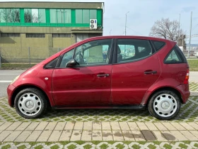Mercedes-Benz A 160 1.6 102кс - 1000 € / 1955.83 лв. - 46476401 2 | Car24.bg Mercedes-Benz A 160 1.6 102кс - 1000 € / 1955.83 лв. - 46476401 2