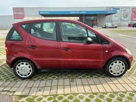 Mercedes-Benz A 160 1.6 102кс - 1000 € / 1955.83 лв. - 46476401 4 | Car24.bg Mercedes-Benz A 160 1.6 102кс - 1000 € / 1955.83 лв. - 46476401 4
