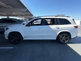 Mercedes-Benz GLS 450 AMG ПАКЕТ | Auto.bg — изображение 3 Mercedes-Benz GLS 450 AMG ПАКЕТ | Auto.bg — изображение 3