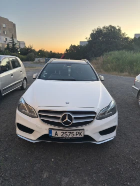 Mercedes-Benz E 250 - 10000 € / 19558.30 лв. - 36721659 4 | Car24.bg Mercedes-Benz E 250 - 10000 € / 19558.30 лв. - 36721659 4