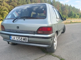 Renault Clio 1.8, 8v, Baccara - 1999 € / 3909.70 лв. - 81057386 7 | Car24.bg Renault Clio 1.8, 8v, Baccara - 1999 € / 3909.70 лв. - 81057386 7