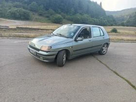 Renault Clio 1.8, 8v, Baccara - 1999 € / 3909.70 лв. - 81057386 3 | Car24.bg Renault Clio 1.8, 8v, Baccara - 1999 € / 3909.70 лв. - 81057386 3