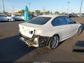 BMW 340 I M ПАКЕТ М ДЖАНТИ М ВОЛАН HARMAN KARDON ШИБЕДАХ | Auto.bg — изображение 6 BMW 340 I M ПАКЕТ М ДЖАНТИ М ВОЛАН HARMAN KARDON ШИБЕДАХ | Auto.bg — изображение 6
