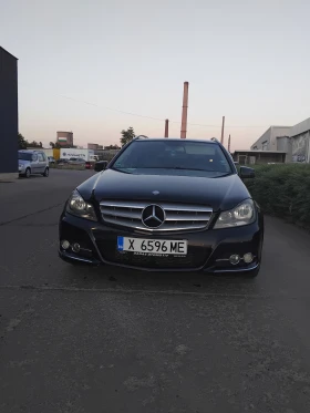 Mercedes-Benz C 200 CDI W204 Facelift - 4700 € / 9192.40 лв. - 71856315 3 | Car24.bg Mercedes-Benz C 200 CDI W204 Facelift - 4700 € / 9192.40 лв. - 71856315 3