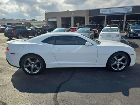 Chevrolet Camaro * 2LT * CARFAX * ОПЦИЯ ЗА ФИНАНСИРАНЕ | Auto.bg — изображение 3 Chevrolet Camaro * 2LT * CARFAX * ОПЦИЯ ЗА ФИНАНСИРАНЕ | Auto.bg — изображение 3