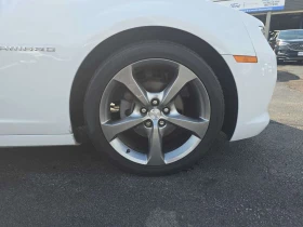 Chevrolet Camaro * 2LT * CARFAX * ОПЦИЯ ЗА ФИНАНСИРАНЕ | Auto.bg — изображение 7 Chevrolet Camaro * 2LT * CARFAX * ОПЦИЯ ЗА ФИНАНСИРАНЕ | Auto.bg — изображение 7