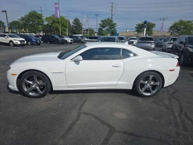 Chevrolet Camaro * 2LT * CARFAX * ОПЦИЯ ЗА ФИНАНСИРАНЕ | Auto.bg — изображение 2 Chevrolet Camaro * 2LT * CARFAX * ОПЦИЯ ЗА ФИНАНСИРАНЕ | Auto.bg — изображение 2
