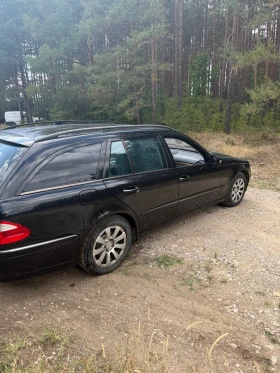 Mercedes-Benz E 320 320CDI - 3200 € - 29352610 3 | Car24.bg Mercedes-Benz E 320 320CDI - 3200 € - 29352610 3