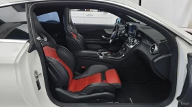 Mercedes-Benz C 63 AMG КОЖА* ПОДГРЕВ* BURMASTER* PANO* 360 | Auto.bg — изображение 10 Mercedes-Benz C 63 AMG КОЖА* ПОДГРЕВ* BURMASTER* PANO* 360 | Auto.bg — изображение 10