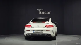 Mercedes-Benz C 63 AMG КОЖА* ПОДГРЕВ* BURMASTER* PANO* 360 | Auto.bg — изображение 4 Mercedes-Benz C 63 AMG КОЖА* ПОДГРЕВ* BURMASTER* PANO* 360 | Auto.bg — изображение 4