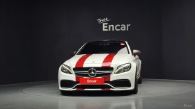 Mercedes-Benz C 63 AMG КОЖА* ПОДГРЕВ* BURMASTER* PANO* 360 | Auto.bg — изображение 3 Mercedes-Benz C 63 AMG КОЖА* ПОДГРЕВ* BURMASTER* PANO* 360 | Auto.bg — изображение 3